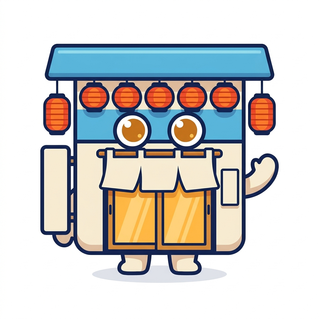 テンサポくん
