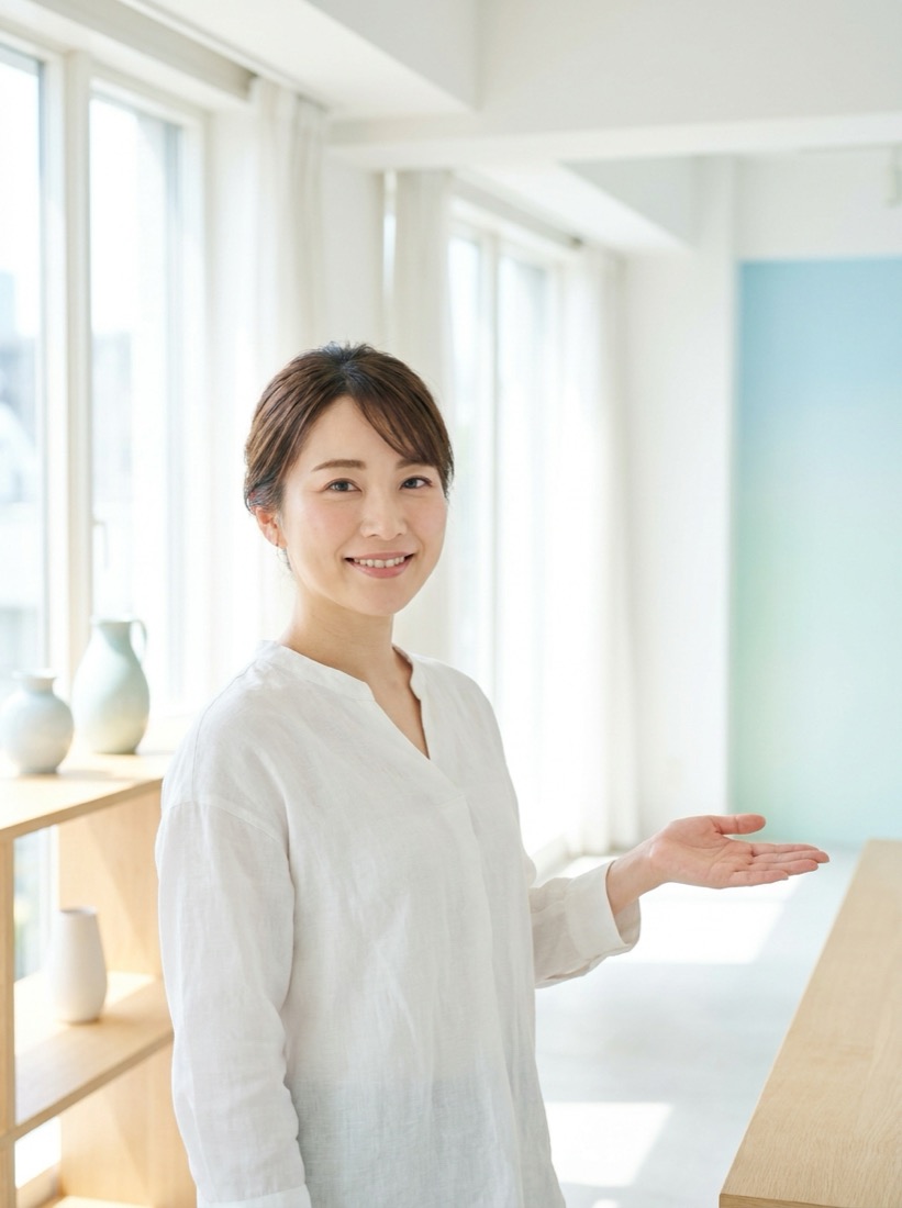お気軽にどうぞ